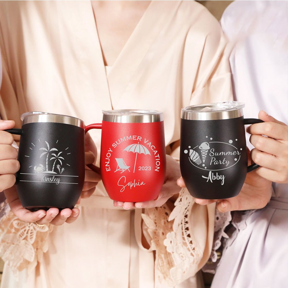 Personalized Egg Shape Stainle - đánh giá và giá Coffee Equipment For Camping