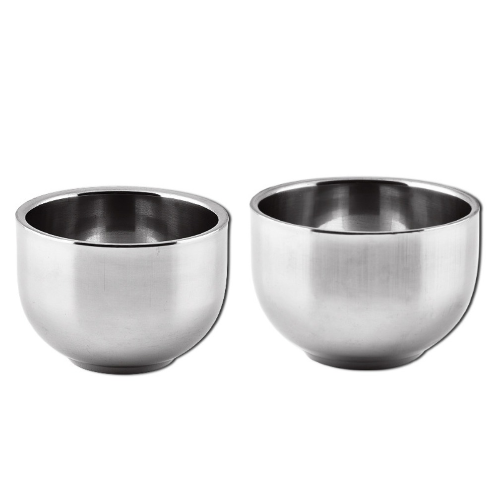 High Quality 100/150 ML Stainl - đánh giá và giá Espresso Shot Glass