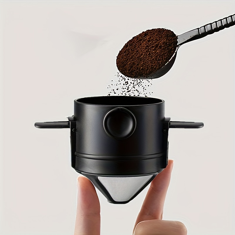 Coffee Filter Cup Portable Reu - đánh giá và giá Coffee Equipment Pour Over